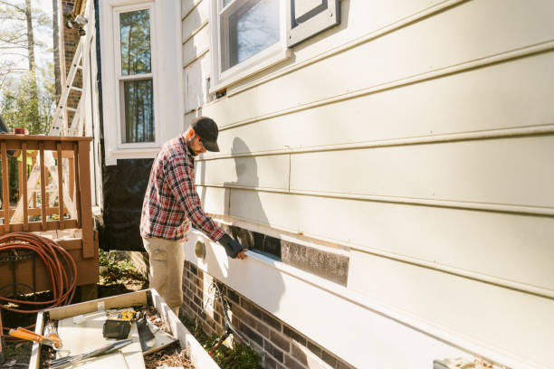 Top rated local Emergency Siding Repair specialists in Campbell, FL